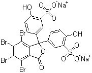 Sulfobromophthalein sodium
